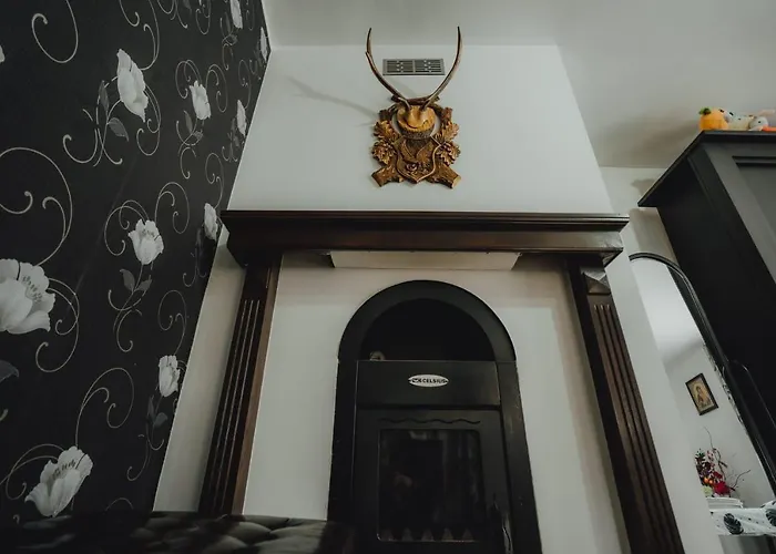 Casa Andreea Si Grigore Ursu
