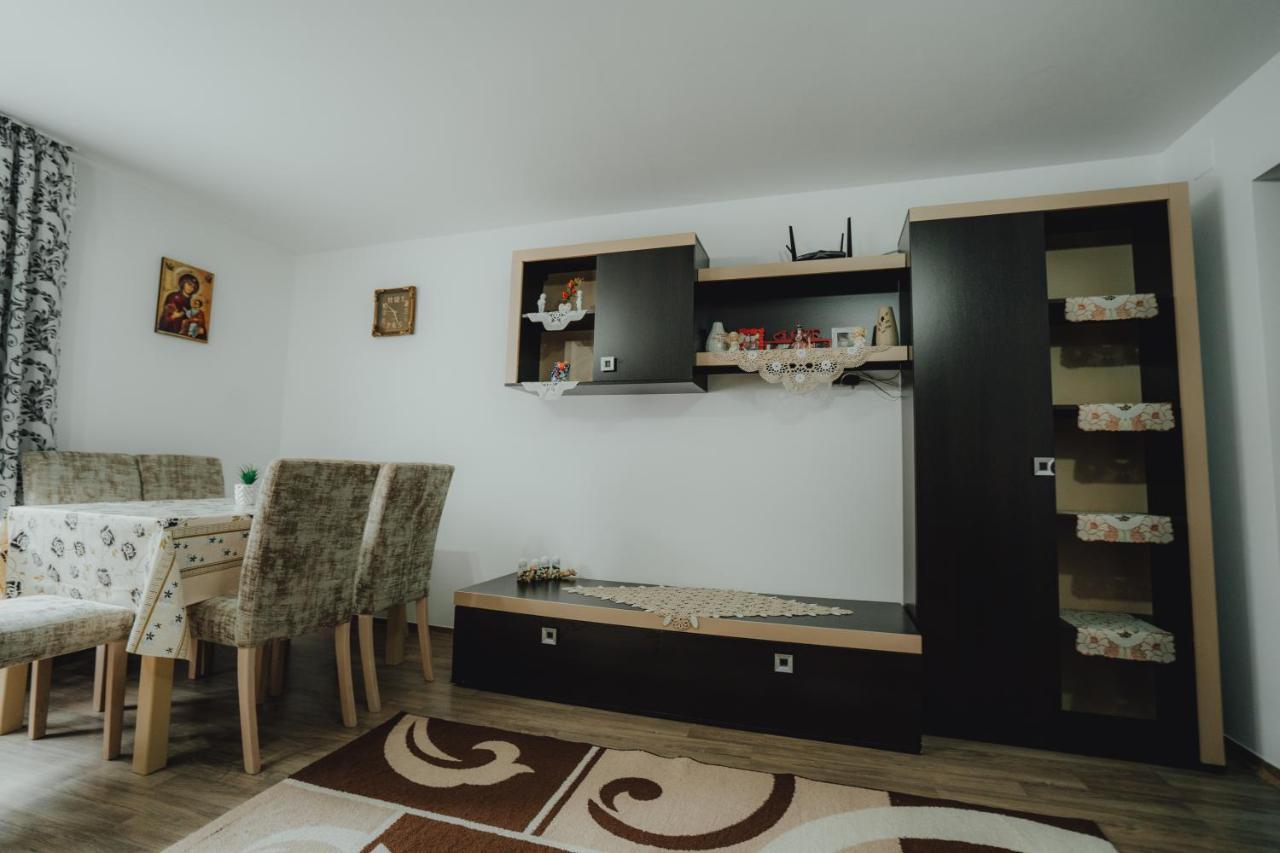 Casa Andreea Si Grigore Ursu בורסא